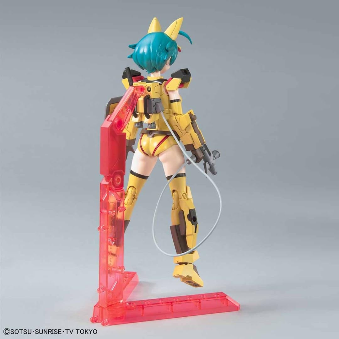 Amazon.co.jp: フィギュアライズスタンダード ガンダムビルド